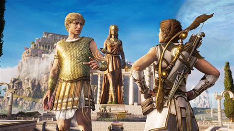 ac odyssey atlantis hermes quest|ac odyssey atlantide.